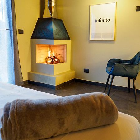 Podere Dell'Etna Segreta - Essential Nature Hotel & Glamping Biancavilla Dış mekan fotoğraf