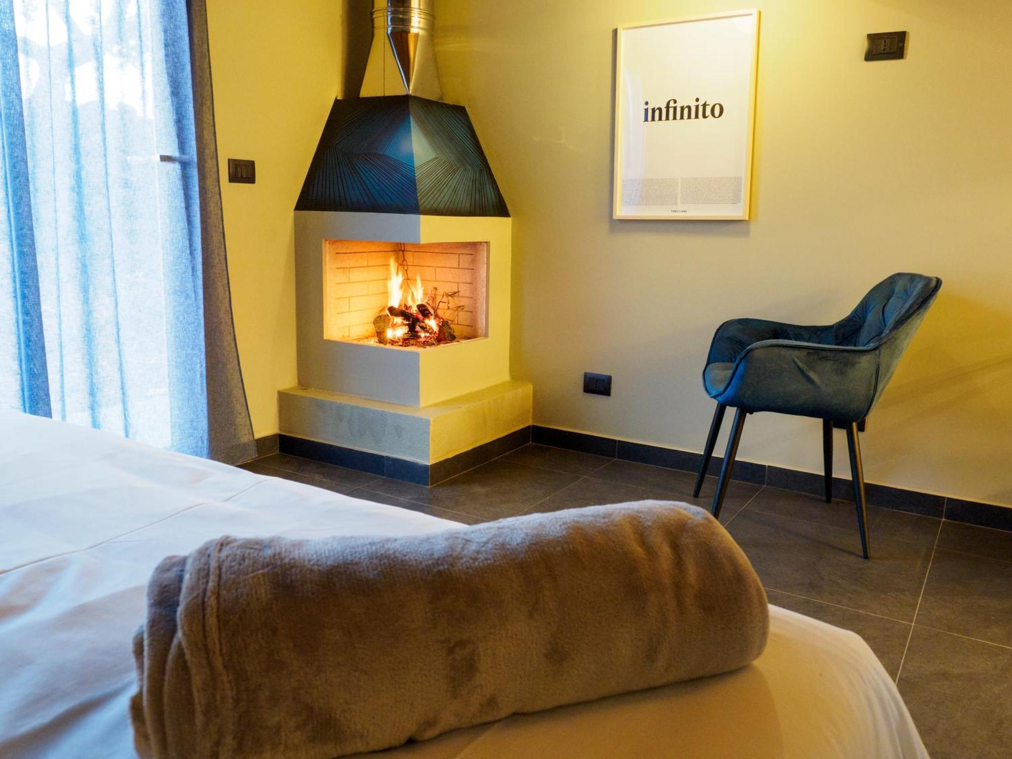 Podere Dell'Etna Segreta - Essential Nature Hotel & Glamping Biancavilla Dış mekan fotoğraf