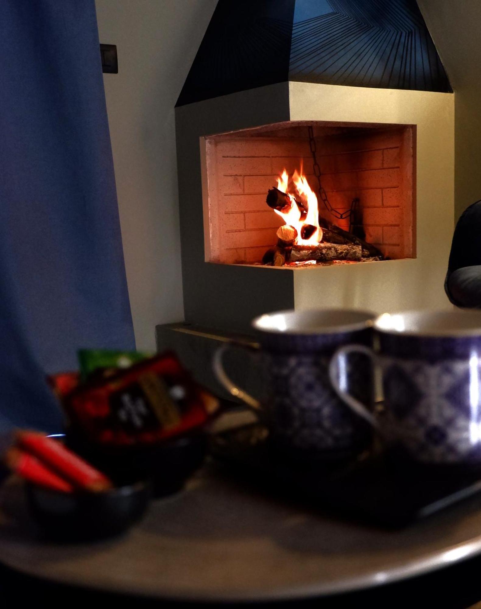 Podere Dell'Etna Segreta - Essential Nature Hotel & Glamping Biancavilla Dış mekan fotoğraf