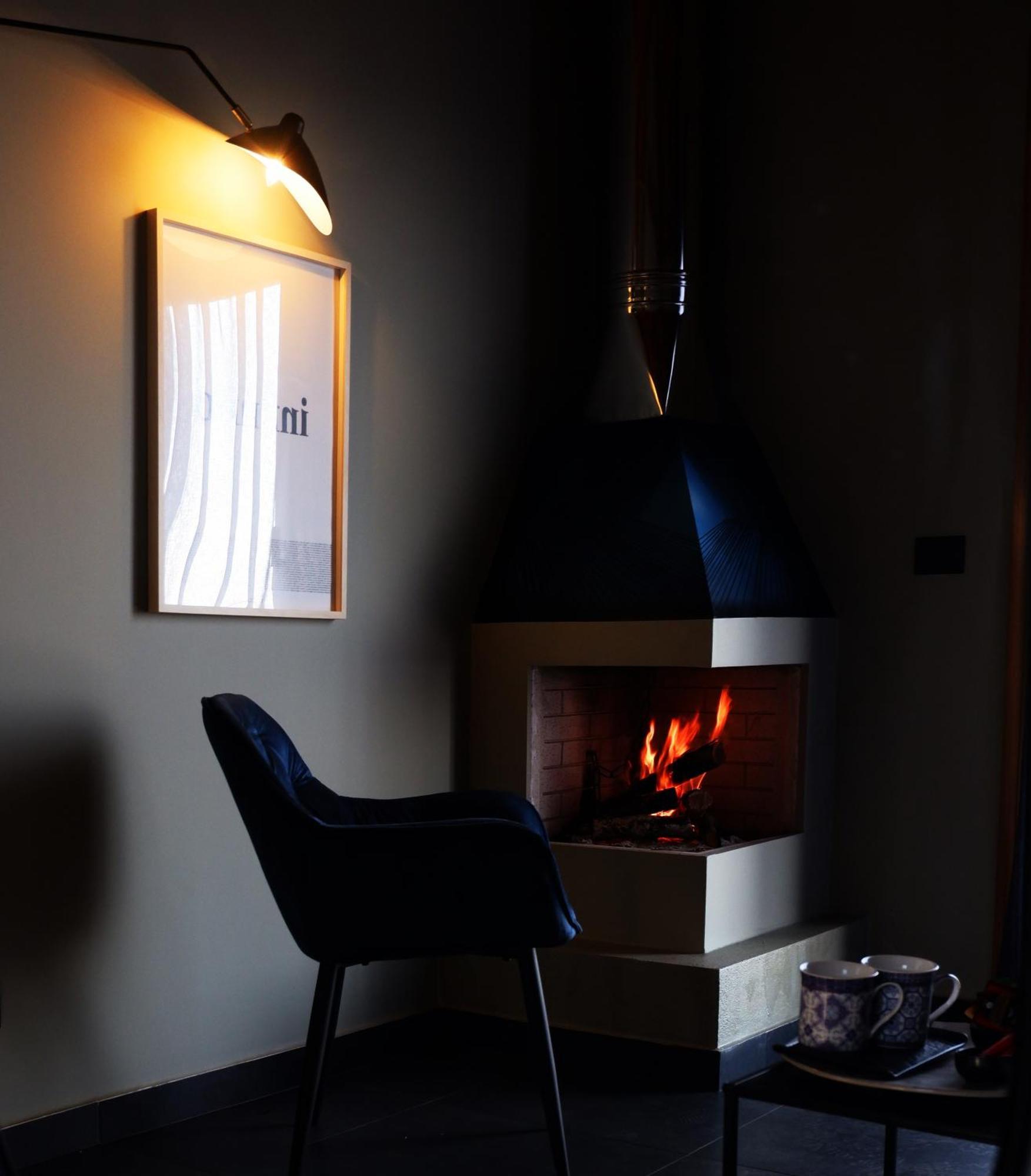 Podere Dell'Etna Segreta - Essential Nature Hotel & Glamping Biancavilla Dış mekan fotoğraf
