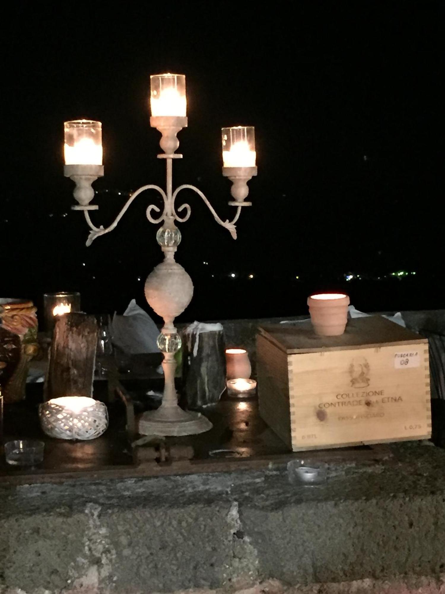 Podere Dell'Etna Segreta - Essential Nature Hotel & Glamping Biancavilla Dış mekan fotoğraf