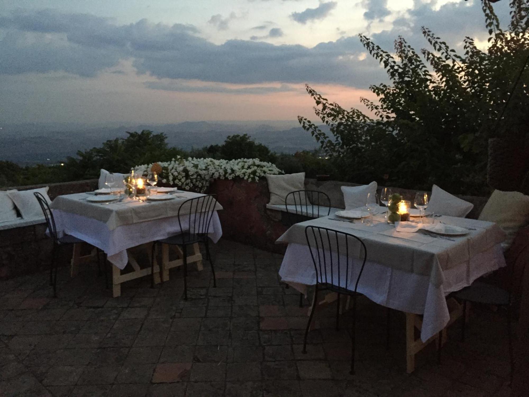 Podere Dell'Etna Segreta - Essential Nature Hotel & Glamping Biancavilla Dış mekan fotoğraf