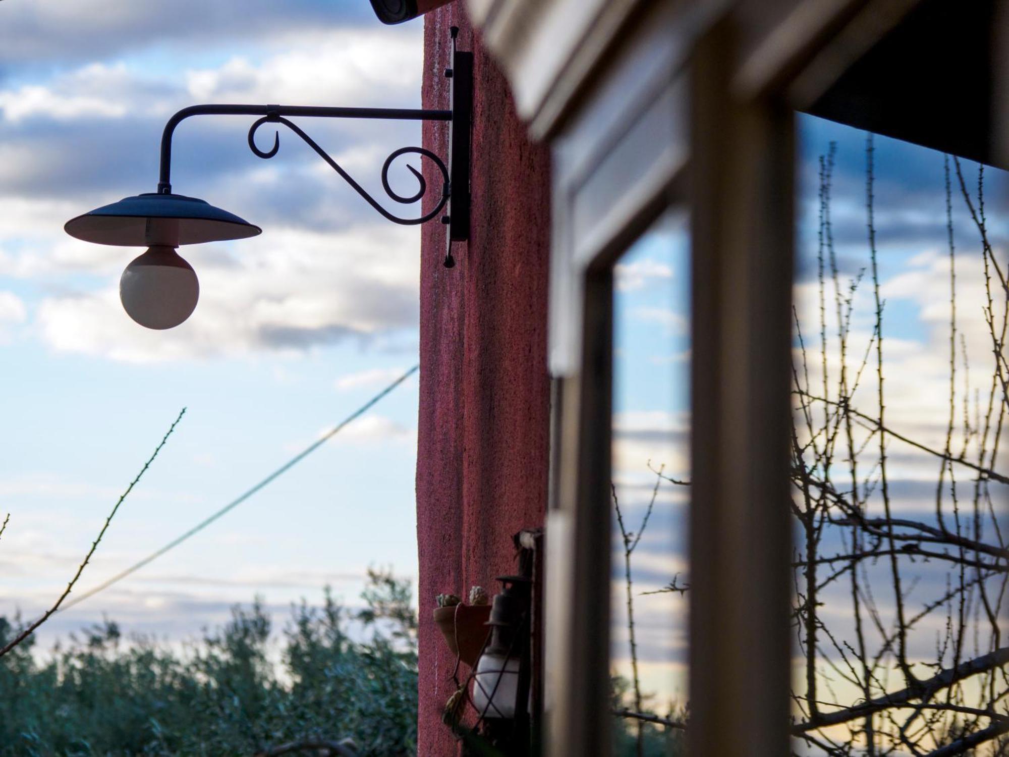 Podere Dell'Etna Segreta - Essential Nature Hotel & Glamping Biancavilla Dış mekan fotoğraf