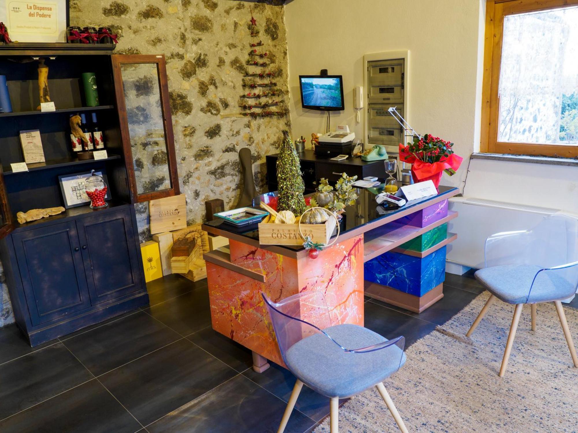 Podere Dell'Etna Segreta - Essential Nature Hotel & Glamping Biancavilla Dış mekan fotoğraf