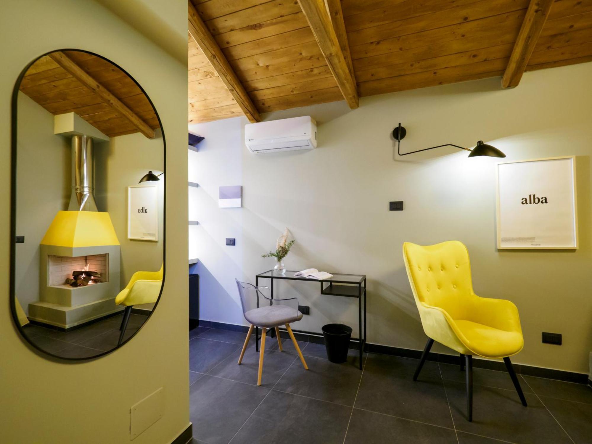 Podere Dell'Etna Segreta - Essential Nature Hotel & Glamping Biancavilla Dış mekan fotoğraf